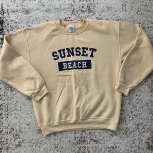 Graphic Sweatshirt